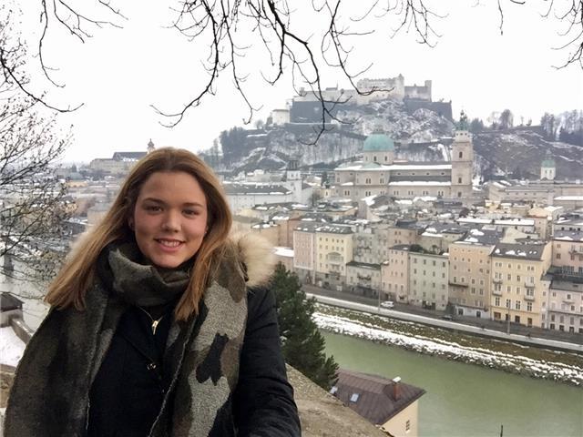 Clases de lengua y literatura castellana e inglés