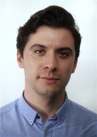 He sido profesor de cómic de CCC durante 4 años y redacté parte del curso. Estoy acostumbrado a trabajar en clases online y al trabajo con los alumnos