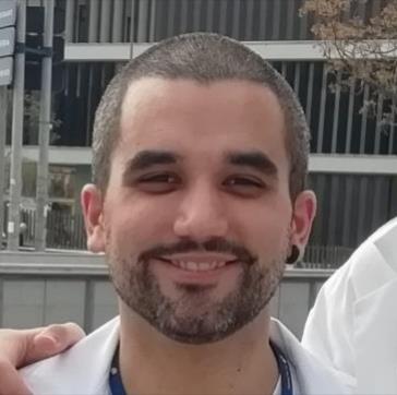 Médico para clases de refuerzo de primaria, eso y bat