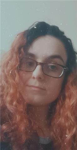 Estudiante de filología inglesa con ganas de enseñar