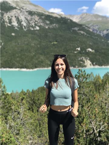 Studentessa di Ingegneria si rende disponibile per ripetizioni di matematica. Pregressa esperienza nell’ambito