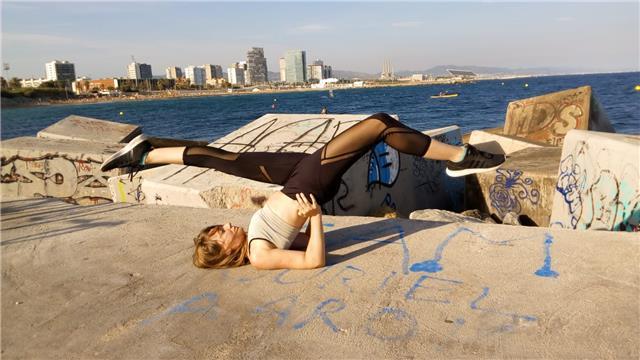 Clases de Pilates suelo y con máquinas también a domicilio y a empresas