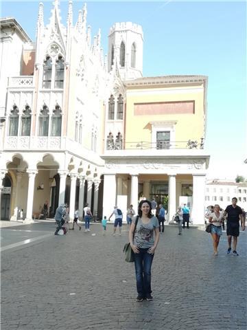 Insegnante di inglese offresi per ripetizioni scuola secondaria e revisione tesi universitarie