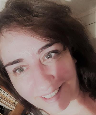 profesora de francés dinámica y responsable todos los niveles