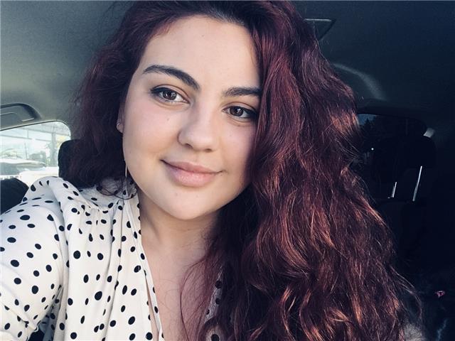 Lorena Montero Mancheño