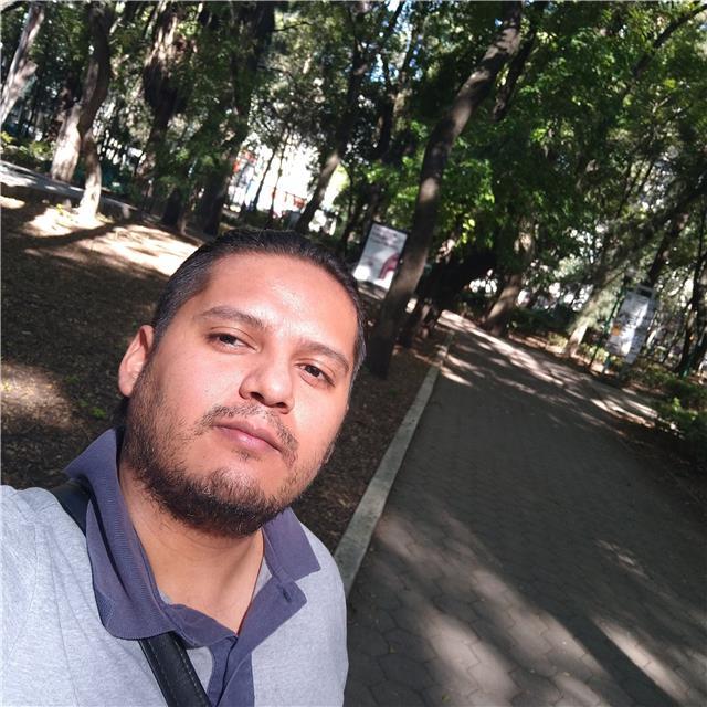 user photo