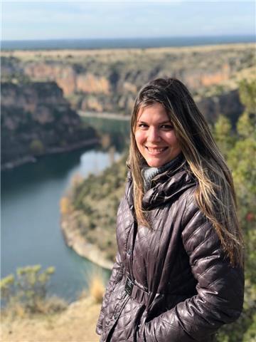 Mae Calixto Díaz De Villalvilla