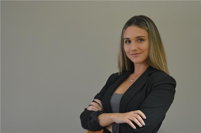 Esther María Gómez Martínez