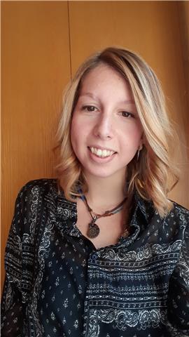 Profesora nativa de italiano para adultos y niños