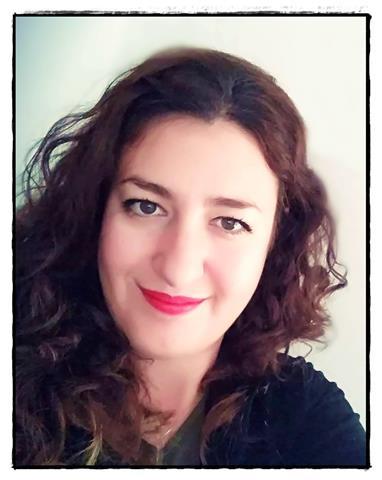 Sonia María López Rosselló