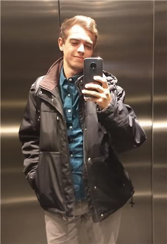 Estudiante de ingeniería química con experiencia en física de cinemática y dinámica, doy clases particulares de física de nivel de la eso