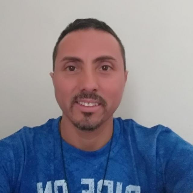 José Luis Toro