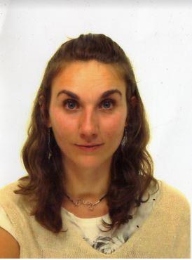 Profesora nativa de español para extranjeros