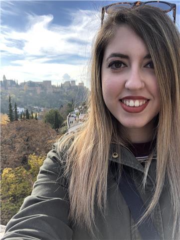 Ingeniera informática con máster de profesorado da clases particulares para todos los niveles en granada