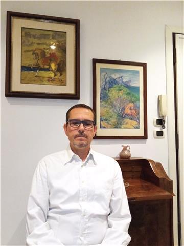 Psicologo orientamento sistemico relazionale, responsabile di progetto in educazione assistita con animali, consulente disabilità, riabilitazione