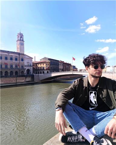 Studente di Ingegneria Energetica, disponibile per lezioni di matematica per studenti di scuole elementari , medie e Licei