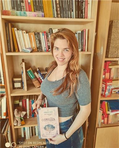 Clases particulares. graduada en filología hispánica // bachillerato de artes