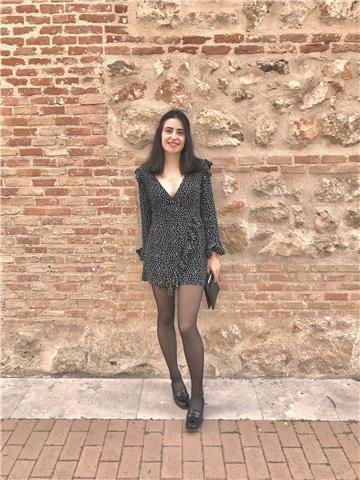 Profesora particular en alcalá de henares ( primaria, eso y bachillerato)