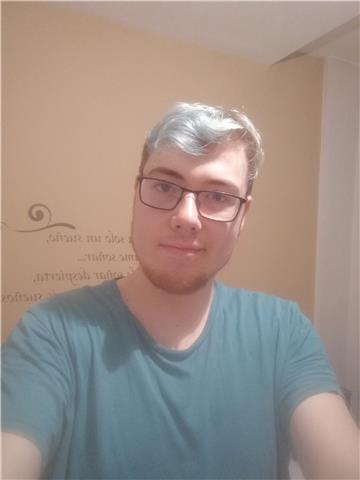 Pedagogo de 26 años, para dar clases de apoyo a niños de primaria y secundaria. experiencia en clases particulares y trabajo con necesidades educativas especiales