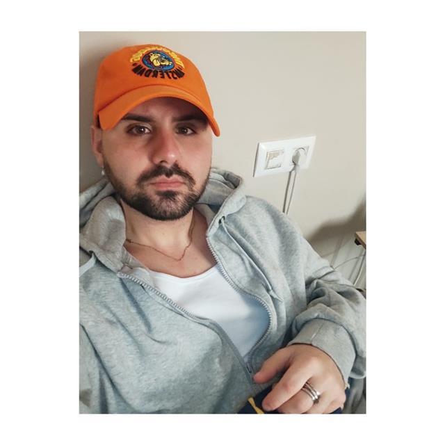 Profesor de italiano nativo muy preciso y eficiente