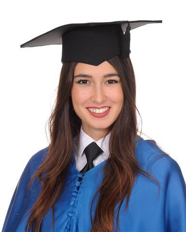 Estudiante de último año del grado en Turismo y apasionada de los idiomas. Ofrezco clases a alumnos de bachillerato, grado superior y universitarios (hasta nivel B1). Además de las clases de inglés quiero aportarte otra perspectiva del idioma y trucos que