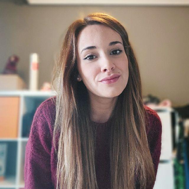 Profesora particular de inglés nivel b2