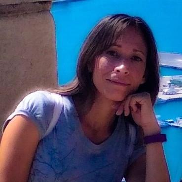 Liliana Rojas Rosillo