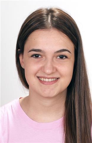 Maestra de educación primaria disponible en todas asignaturas