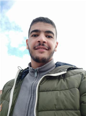 Professeur d'arabe أستاذ اللغة العربية