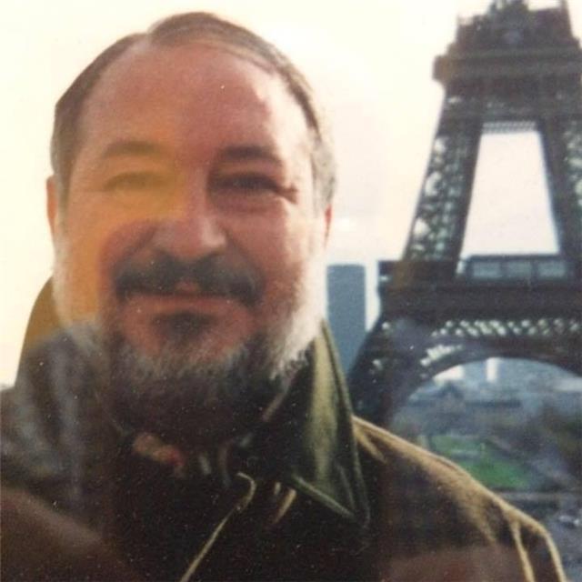 Jose Manuel Rubio Roeder