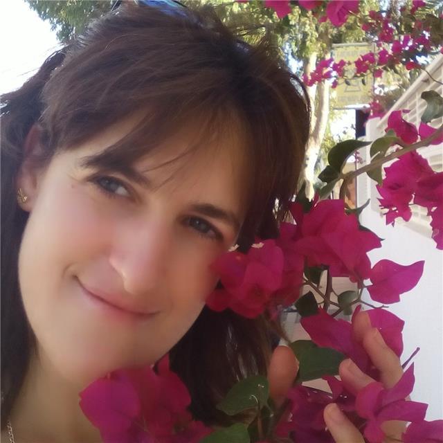 Profesora de educación infantil y pedagoga