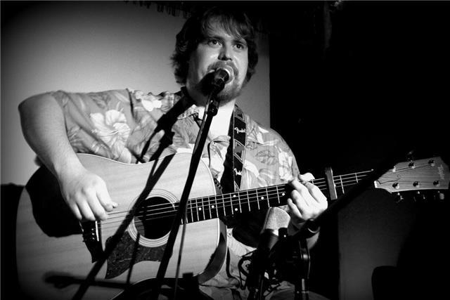 Clases de guitarra en inglés