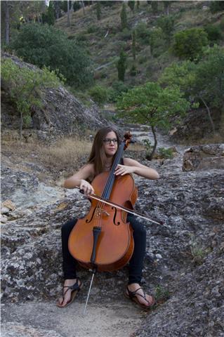 Estudiante ofrece clases particulares de piano y violoncello