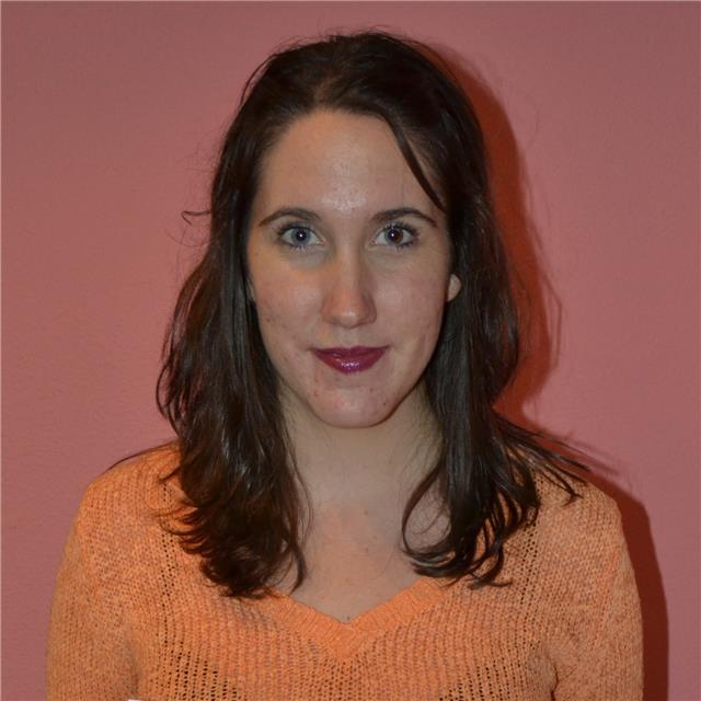 Clases particulares de estudiante de magisterio con mención en inglés