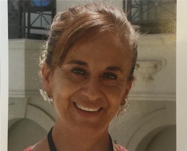 Marixa Flores Beltran