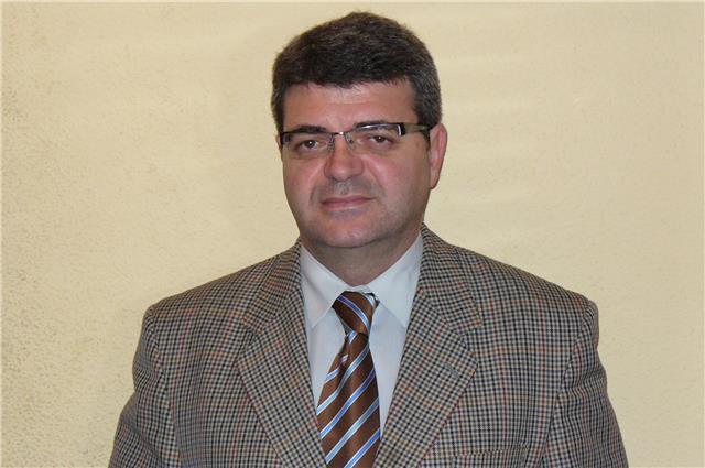 Fernando Asensio Asensio