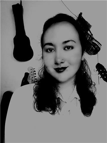 Clases de guitarra para principiantes y niños — online y presenciales