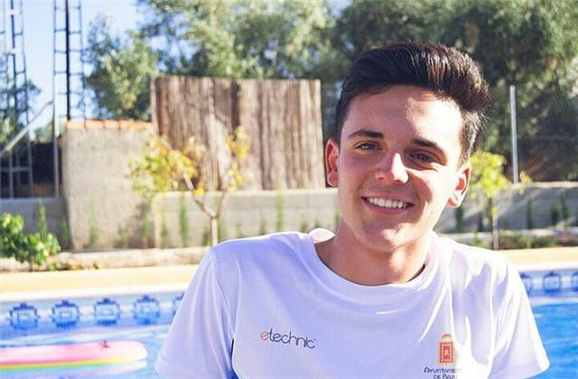 Esteban Mellado Jiménez