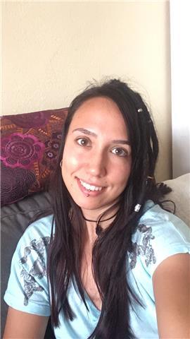 Profesora de inglés a domicilio con cuatro años de experiencia imparte clases online de Inglés desde primaria hasta la ESO