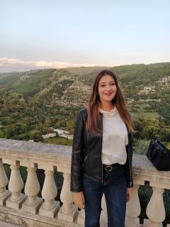 Ciao! Impartisco ripetizioni di italiano, grammatica, storia e geografia