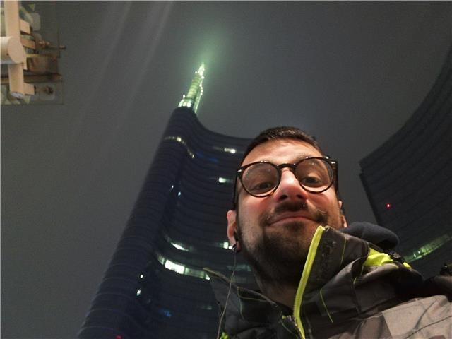 Docente scuola superiore offre lezioni di chimica, chimica organica, biologia, scienze naturali