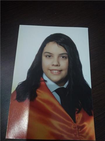 Danae Alvarez Gonzalez