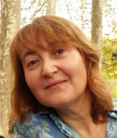 Profesora de francés online para adultos busca alumnado