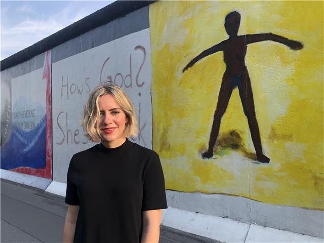 Estudiante de traducción e interpretación y humanidades, nivel de inglés c1