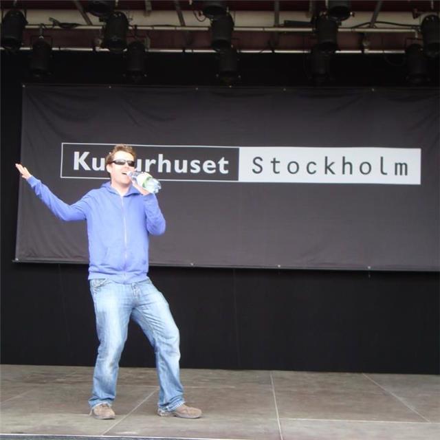 Profesor de ingles, nativo de inglaterra