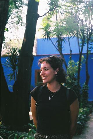 English teacher in Barcelona