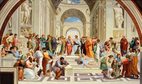 Impara in modo intelligente grazie al metodo degli antichi greci: la maieutica! 
Materia: la regina delle scienze, la Matematica. 
Luogo: Napoli