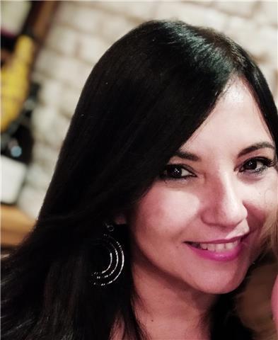 Daysy Umpierrez Piriz