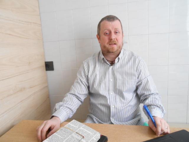 English-language courses, both online and presential (bilbao and getxo area)