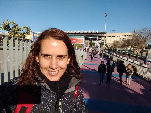 Profesora de inglés como lengua extranjera y traductora pública español-inglés e inglés-español.
Mas de 20 años de experiencia comprobable con niños, adolescentes y adultos. Actualmente enseñando en universidad